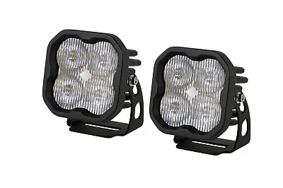 DIODE DYNAMC DD6122P Worklight Ss3 Sport White Sae Fog S