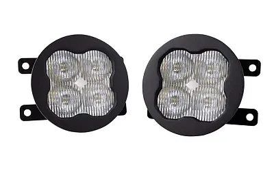DIODE DYNAMC DD6181 Worklight Ss3 Pro Type A Kit White
