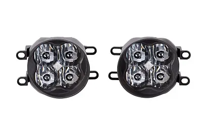 DIODE DYNAMC DD6184 Worklight Ss3 Sport Type B Kit Whit
