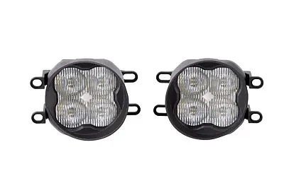 DIODE DYNAMC DD6189 Worklight Ss3 Pro Type B Kit White