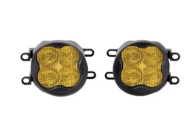 DIODE DYNAMC DD6191 Worklight Ss3 Pro Type B Kit Yellow