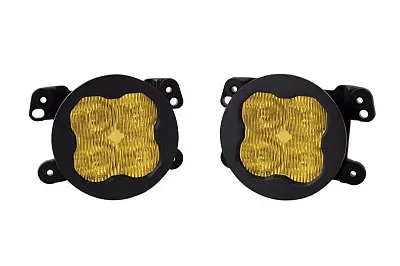 DIODE DYNAMC DD6199 Worklight Ss3 Pro Type M Kit Yellow