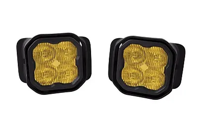 DIODE DYNAMC DD6244 Worklight Ss3 Pro Type F2 Kit Yello