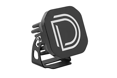 DIODE DYNAMC DD6263 Worklight Ss3 Cover Standard Black