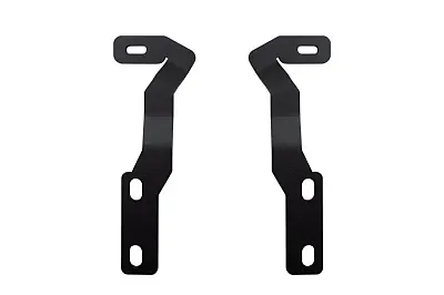 DIODE DYNAMC DD6371 Stage Series Ditch Light Bracket Ki