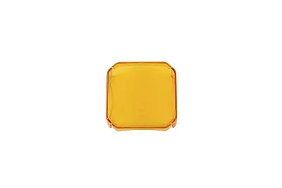 DIODE DYNAMC DD6605 Stage Series C1 Led Pod Cover Yell