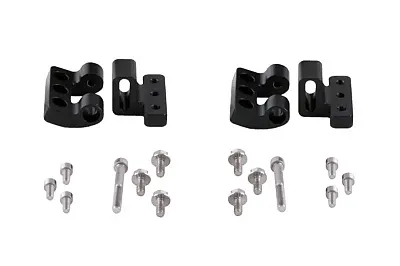 DIODE DYNAMC DD6804 Ss5 Crosslink Endmount Kit