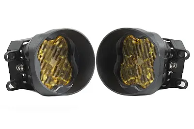 DIODE DYNAMC DD7002 Ss3 Max Type B Kit Abl Yellow Sae F