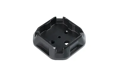 DIODE DYNAMC DD7462 Stage Series Rock Light Surface Mou