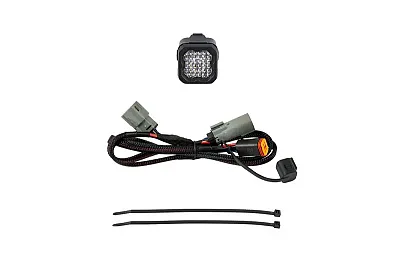 DIODE DYNAMC DD7766 Hitchmount Led Pod Reverse Kit For