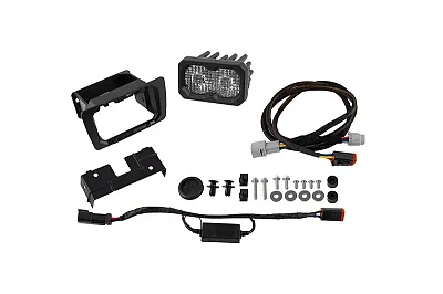 DIODE DYNAMC DD8067 Wrx 2022 C2R 4Th Brake Light Kit