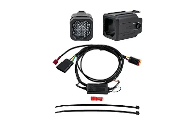 DIODE DYNAMC DD8762 Hitchmount Led Pod 4-Pin Reverse Ki