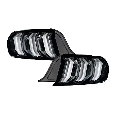 DIODE DYNAMC FL0006 2015-2022 Ford Mustang Led Tail Lig