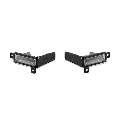 DIODE DYNAMC FL0081 2022-2025 Toyota Tundra Led Reverse