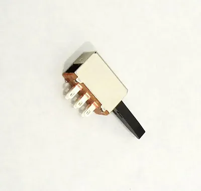 Twinpoint Dms Replacement Microphone Switch For Twinpoint Models