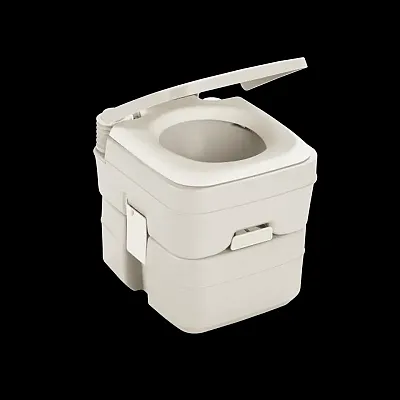 DOMETIC OUTD 9108554389 965 Portable Toilet Platinum
