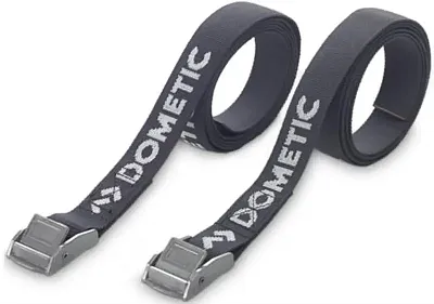 DOMETIC OUTD 9600017296 Strap Kit 2 Straps