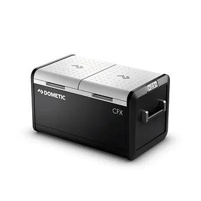 DOMETIC OUTD 9600024621 Cfx3 75 Powered Cooler Dual Zone