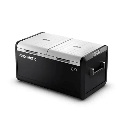 DOMETIC OUTD 9600024622 Cfx3 95 Powered Cooler Dual Zone