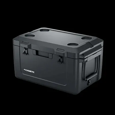 DOMETIC OUTD 9600028789 Patrol 55 Qt. Ice Chest Slate