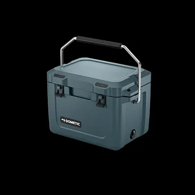 DOMETIC OUTD 9600028790 Patrol 20 Qt. Ice Chest Ocean