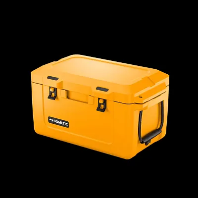 DOMETIC OUTD 9600028795 Patrol 35 Qt. Ice Chest Glow