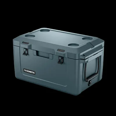 DOMETIC OUTD 9600029271 Patrol 55 Qt. Ice Chest Ocean