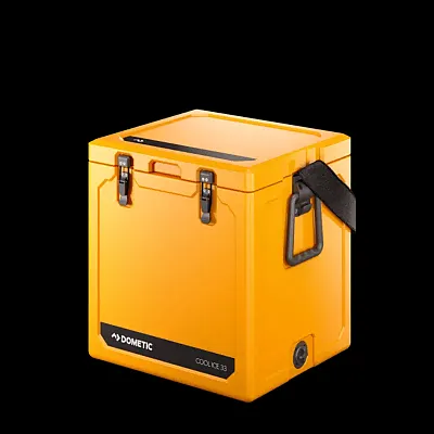 DOMETIC OUTD 9600049501 Wci33 Passive Cool Box 33 Liters