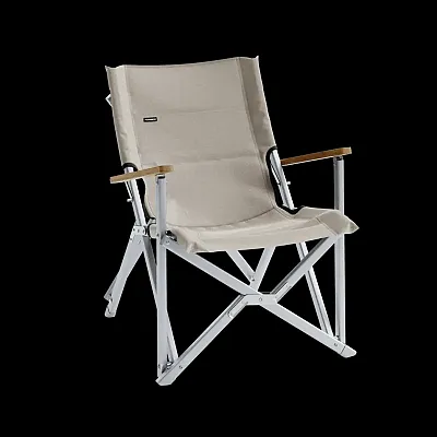 DOMETIC OUTD 9600050813 Compact Camp Chair Ash