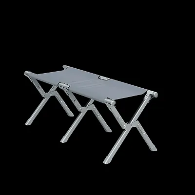 DOMETIC OUTD 9600050820 Compact Camp Bench Silt