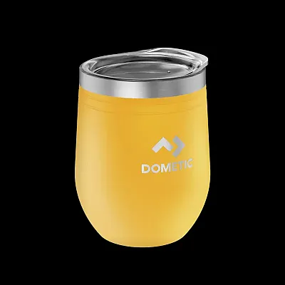DOMETIC OUTD 9600050867 10Oz Wine Tumbler Glow