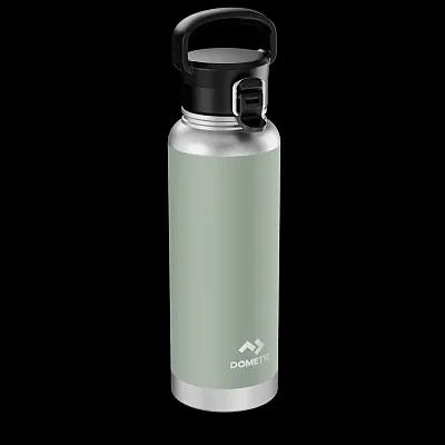 DOMETIC OUTD 9600050941 40Oz Thermo Bottle Moss