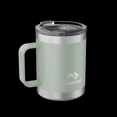 DOMETIC OUTD 9600050953 16Oz Thermo Mug Colour Moss