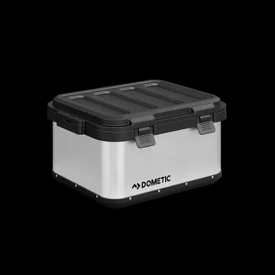 DOMETIC OUTD 9600051030 Portable Gear Storage Hard Sided 5