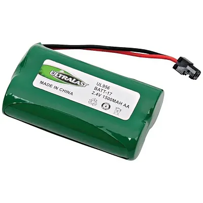 Ultralast Batt-17 Batt-17 Replacement Battery