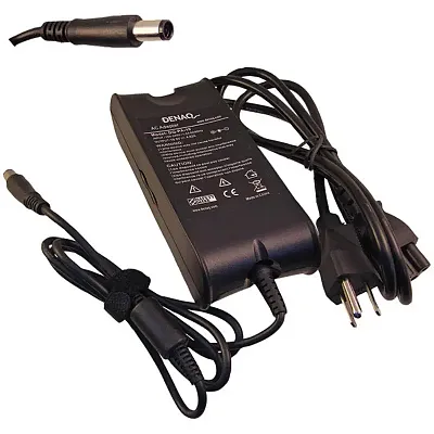 Denaq Dq-Pa-10-7450 19.5-Volt Dq-Pa-10-7450 Replacement Ac Adapt