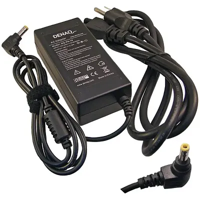 Denaq Dq-Pa-16-5525 19-Volt Dq-Pa-16-5525 Replacement Ac Adapter