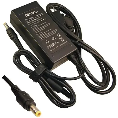 Denaq Dq-Pa3165U-5525 19-Volt Dq-Pa3165U-5525 Replacement Ac Ada