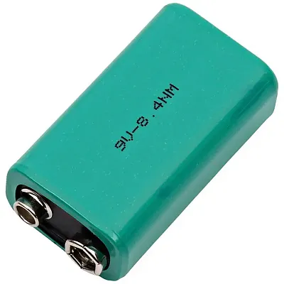 Ultralast Ul9V Ul9V 9-Volt Replacement Battery