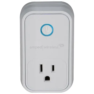 DPI AWP48W Wifi Plug Alexa Compatible