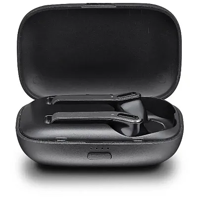 DPI IAEBT449B Truly Wireless Earbuds