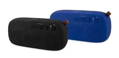 DPI ISBW249B Water Resistant Bluetooth Speaker