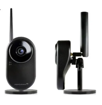 DPI LRC200 Apollo Pro Long Range Hd Wi-Fi Cam