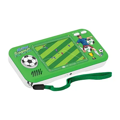 My Arcade Dgunl-4128 All-Star Arena Pocket Player, 307 Games