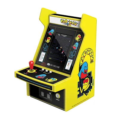 My Arcade Dgunl-4194 Micro Player Pro (Pac-Man)