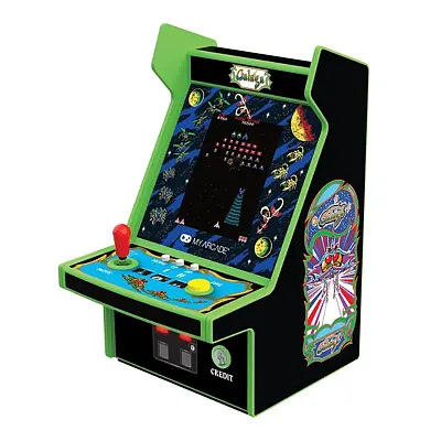My Arcade Dgunl-4195 Micro Player Pro (Galaga/Galaxian)