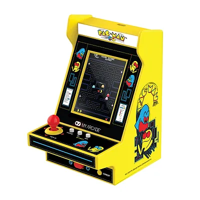 My Arcade Dgunl-4196 Nano Player Pro (Pac-Man)