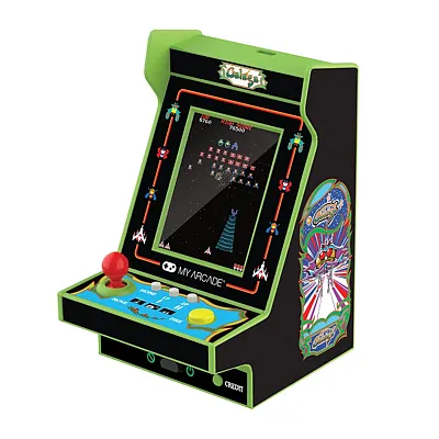 My Arcade Dgunl-4197 Nano Player Pro (Galaga)