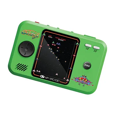My Arcade Dgunl-4199 Pocket Player Pro (Galaga/Galaxian)