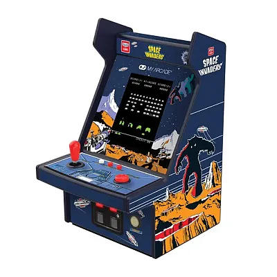 My Arcade Dgunl-7004 Micro Player Pro (Space Invaders)